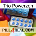 Trio Powerzen 40